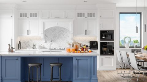 13 Common Kitchen Organization Mistakes You Might Be Making—And How To ... with regard to Common Kitchen Organizing Mistakes Fixes