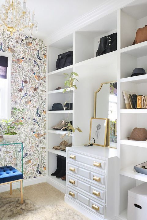 13 Linen Closet Organization Ideas For An Easier Life! for Closet Organization Beyond Color