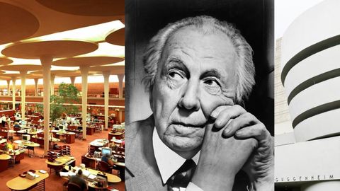 14 Obras De Frank Lloyd Wright Que Cambiaron La Historia pertaining to Hilarious Frank Lloyd Wright Dust Secrets I Wish Someone Had Told Me