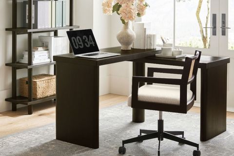 15 Best Desks For Small Spaces for Desks For Cramped Small Spaces