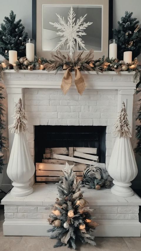 15 Chic And Cozy Christmas Decor Ideas For Small Apartments - Cheer Lives within Holiday Cheer Cozy Small Home Tour