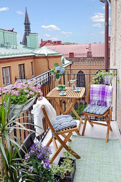 15 Small Balcony Apartment With Charming Looks | House Design And Decor for Why Most Small Balcony Designs Fail (And What Actually Works)