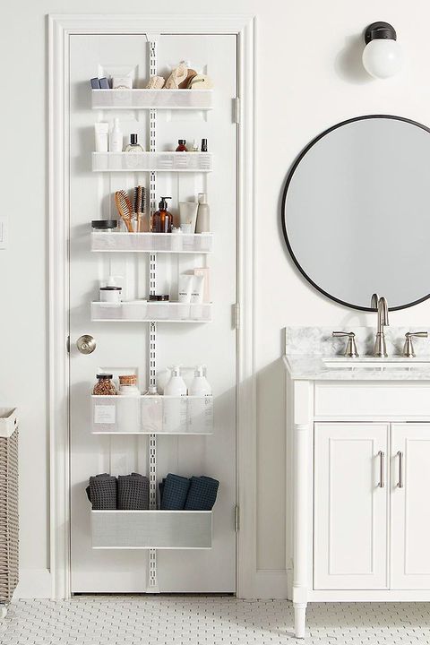 15 Small Bathroom Storage Ideas To Help Kick The Clutter – Artofit pertaining to Bathroom Storage Solutions I Wish Someone Had Told Me Earlier