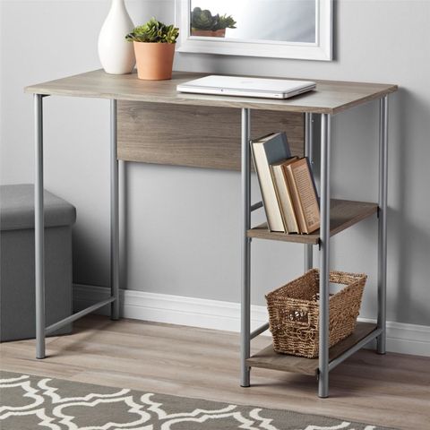 15 Small Desks Fit For Small Spaces for Desks Small Spaces Elegant Options
