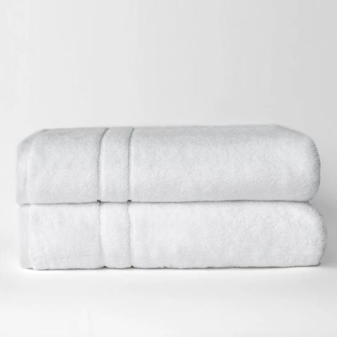18 Best Bath Towels 2024, Researched And Tested - Parade within Why Cozy Earth Towels Are a Waste of Money (And What to Buy Instead)
