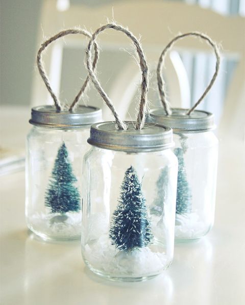 18 Diy Christmas Ornaments To Try In This Christmas - Sad To Happy Project pertaining to Diy Hide Household Eyesores