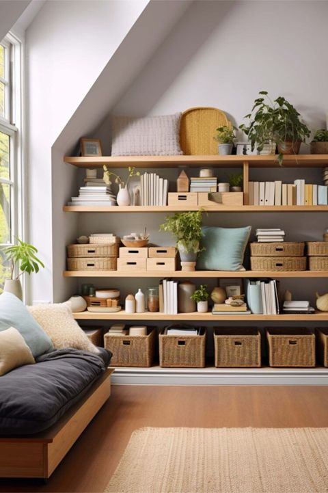 19 Surprising Ways To Add Storage To Even The Smallest Room – Snappy Living for The Small Space Organizer Mistake That Cost Me $800 (And How to Avoid It)
