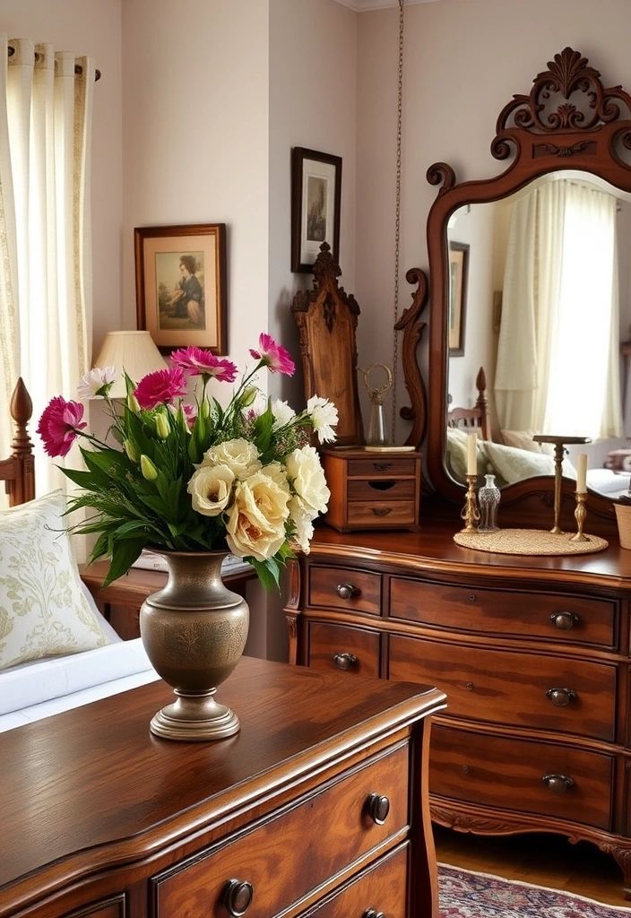 The Vintage Decor Mistake That Cost Me $800 to Fix
