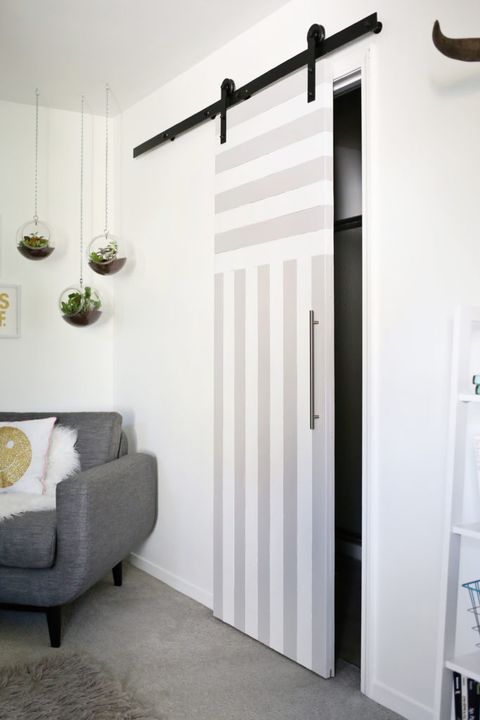 20 Diy Sliding Door Projects To Jumpstart Your Home's Rennovation with Diy Sliding Door Under 40