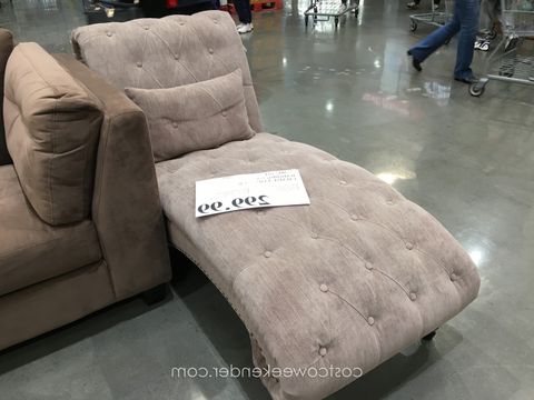 2025 Popular Discovering The Best Chaise Lounge Chairs At Costco For ... inside Why Most Costco Chair Reviews Are Wrong (The Real Deal Inside)