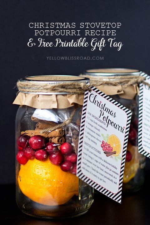 25 Easy Homemade Christmas Gifts You Can Make In 15 Minutes - It's ... throughout The DIY Christmas Gifts Homemade Mistake That Cost Me $100 (And How to Prevent It)