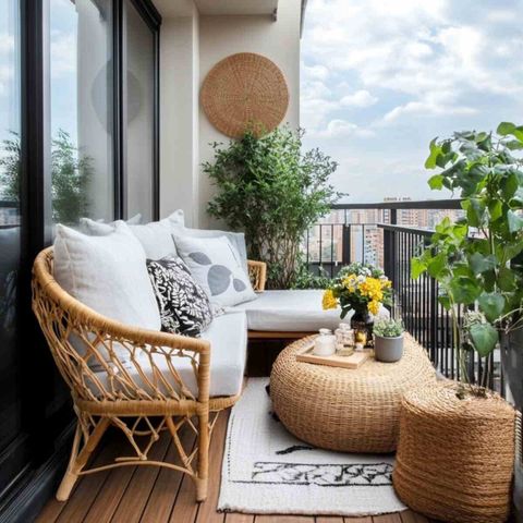 25 Small Apartment Balcony Ideas You Can’t Miss regarding Why Most Small Balcony Designs Fail (And What Actually Works)