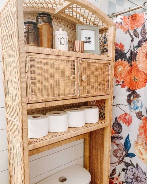 26 Clever Bathroom Organizer Ideas For Bathrooms Large And Small within Why Most Bathroom Storage Solutions Don't Work in Tiny Rentals