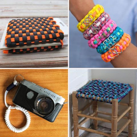 26 Easy And Gorgeous Diy Wall Art Projects That Absolutely Anyone Can ... throughout Diy Wall Art Projects Easy