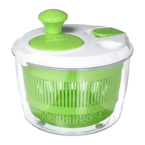 3 Qt. Wash, Spin And Dry Salad Spinner With Serving Bowl 29Csa11-3046 ... with Salad Spinner Brilliant Bathroom