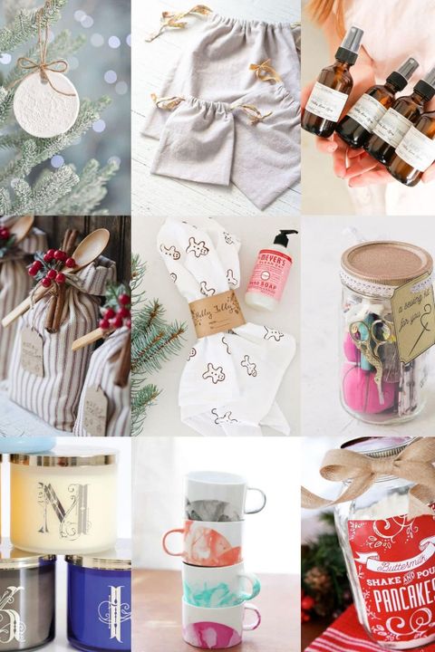30+ Last Minute Homemade Christmas Gift Ideas - Bellewood Cottage within Struggling With Last Minute Shine Gifts? Here's What's Really Going Wrong