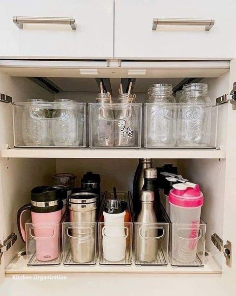 30 Popular Diy Kitchen Organization Hacks You Need To Know – Artofit for Struggling With Kitchen Organization? Here's What's Really Going Wrong