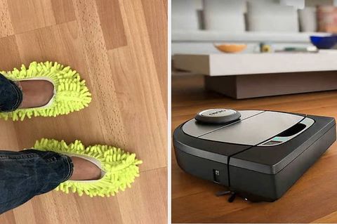 30 Ridiculously Useful Cleaning Products For People Living In Small ... within Why Most Small Space Cleaning Advice Is Outdated (And What Actually Works)