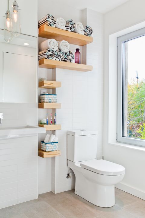 31+ Small Bathroom Storage Ideas ( Functional ) - Storages throughout I Tried 12 Bathroom Storage Solutions for Small Spaces and This One Surprised Me (The Hard Way)