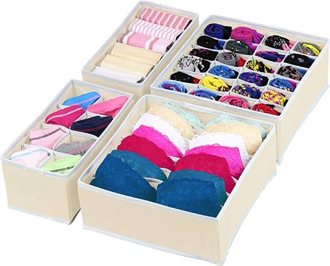 35 Best Selling Amazon Organizers For Your Home That Buyers Are ... in Amazon Best Selling Home Organizers