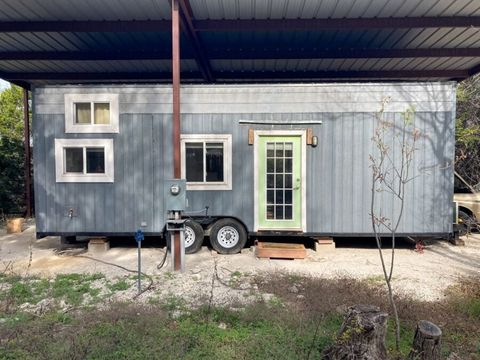 350 Sq. Ft. Serenity Tiny House For Sale throughout Stunning 350 Sq Ft Home