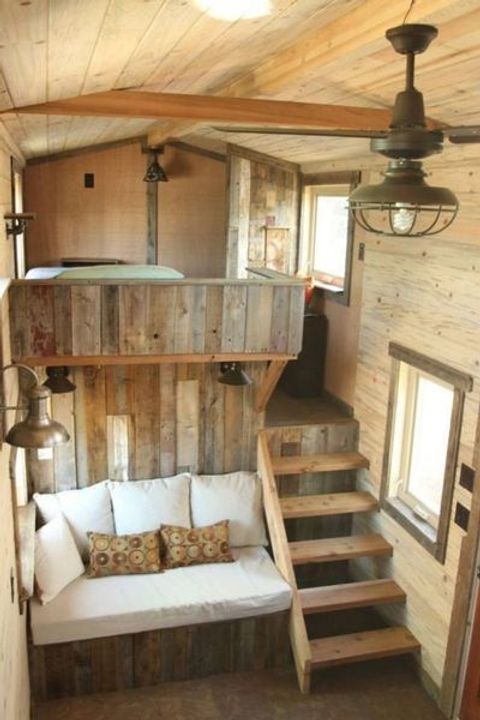 38 Affordable Diy Tiny House Remodel Ideas To Copy Right Now with Diy Small House Remodel Ideas