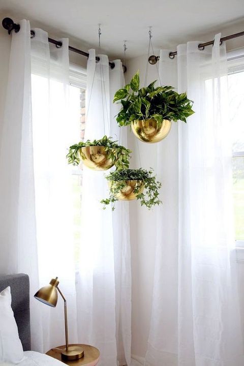 40 Elegant Diy Hanging Planter Ideas For Indoors throughout How to Create Beautiful Indoor Hanging Planters Without Breaking the Bank