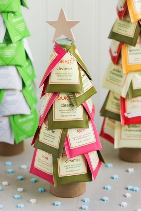 40 Homemade Christmas Gift Ideas And Crafts (Made With Love) - Fashion ... intended for Diy Christmas Gifts Homemade