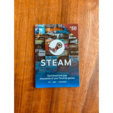 $50.00 Steam (Instant Delivery) - Steam Gift Cards - Gameflip with I Tested Instant Delivery Gift Cards for 6 Months and Here's What Nobody Warns You About