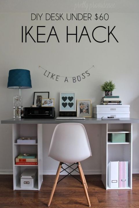 50+ Best Ikea Hack Ideas And Designs For 2020 throughout Struggling With Your Ikea Vertical Stand? Here's What's Actually Wrong