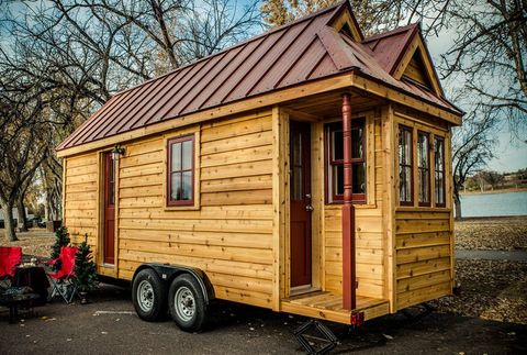 50 Best Tiny Houses On Wheels That Are Downright Inspiring throughout Tiny Home on Wheels Secrets Professionals Use (That Beginners Miss)
