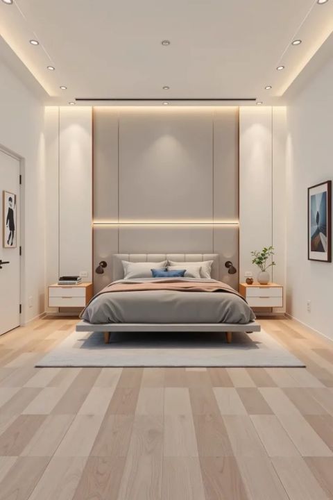 64 Bedroom Ideas 2026 – Modern & Cozy Design Trends within Trends 2026 Cozy Home