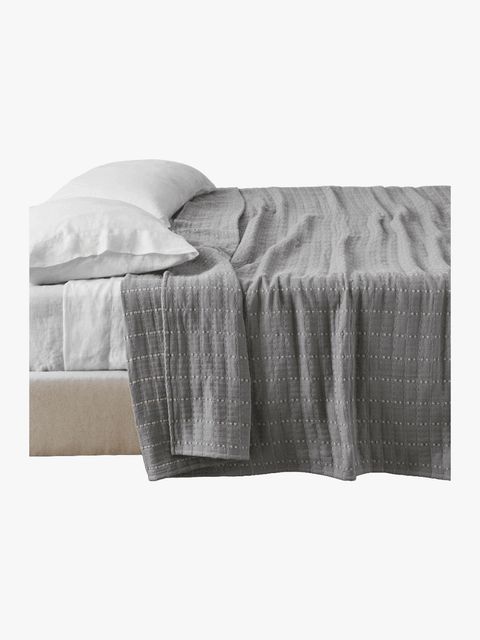 7 Best Quilts And Coverlets, Tested And Reviewed By Our Editors ... in Quilts Coverlets Editor Tested