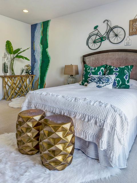 8 Easy Bedroom Diy Projects You Can Tackle While In Quarantine regarding Diy Quarantine Home Decor Trends