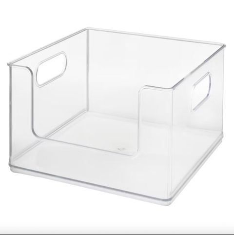 Aldi's New Space-Saving Storage Solution Is A Game Changer - Parade pertaining to Aldi Storage Solutions Bulk