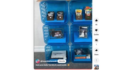 Amazing Pool Noodle Hacks You Should Be Using In Your Kitchen throughout Struggling With Pool Noodle Kitchen Drawers? Here's What's Wrong