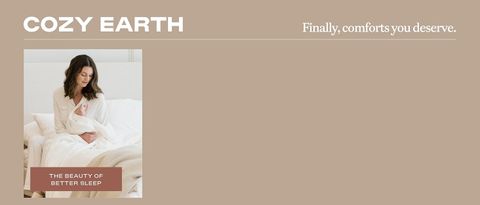 Amazon.com: Cozy Earth Luxury Duvet Cover Queen - 100% Viscose From ... intended for Small Apartment Cozy Earth Bedding