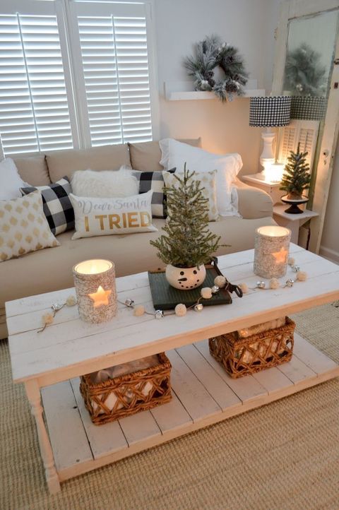 Apartment Christmas Decorating Ideas For Small Spaces At Thad Whitaker Blog intended for Small Space Holiday Decor Secrets Professionals Use (That Beginners Miss)