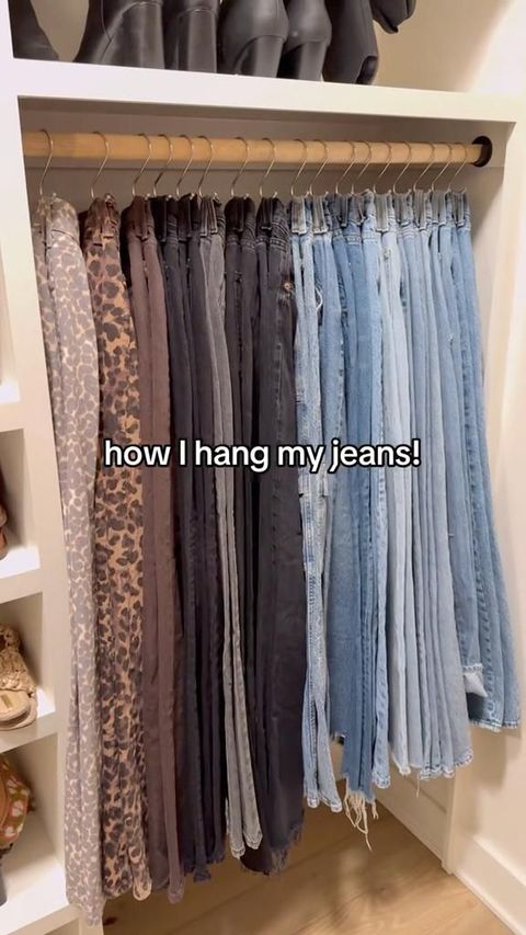 Best 13 Small Closet Organization Tips – Artofit for Small Closet Hook Hacks Organization