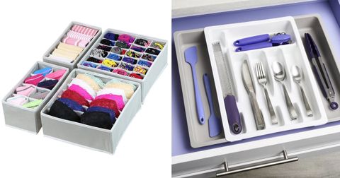 Best Cheap Drawer Organizers | Ps Home within Affordable Drawer Organizers Under 10 Dollars