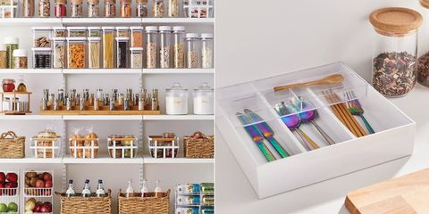 Best Organizers For Small Kitchens | Ps Home within Building Better Habits with These Five Small Organizer Secrets