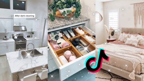 Cleaning And Organizing Tiktok Compilation #6 - Youtube intended for Tiktok Home Organizing Inspiration