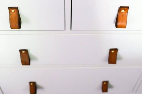 Continue Reading in Easy techniques for crafting bespoke drawer handles