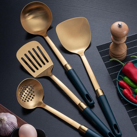 Cooking Shovel Stylish Thoughtful Space-Saving Coo... – Grandado for Space Saving Cooking Tools Kitchen