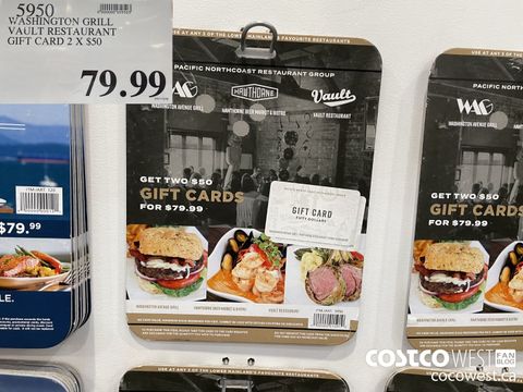 Costco 2021 Superpost Christmas Gift Edition! Gift Cards, Watches ... intended for Costco Compact Gift Cards Fans