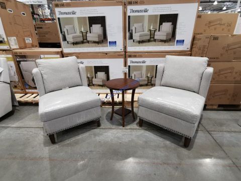 Costco Bench Chair At George Bousquet Blog within Costco Wfh Spaces Elegant Chair