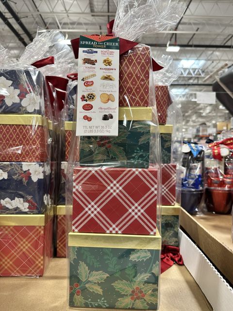 Costco Gift Baskets - Costco Deals within Last Minute Costco Gift Solutions for Every Budget and Personality