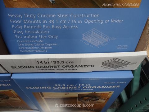 Costco Sliding Drawers At Timothy Mears Blog intended for Understanding Costco Sliding Organizer Features That Make Them Worth It