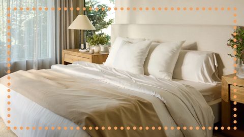 Cozy Earth Bamboo Sheet Set Review: I Never Want To Sleep Without These ... regarding Oprah Loved Sheets Cozy Earth