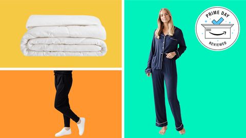 Cozy Earth Is Offering Up To 35% Off Sitewide—Shop Bedding, Loungewear ... inside Why Most Cozy Earth Deals Don't Work (And What Actually Does)